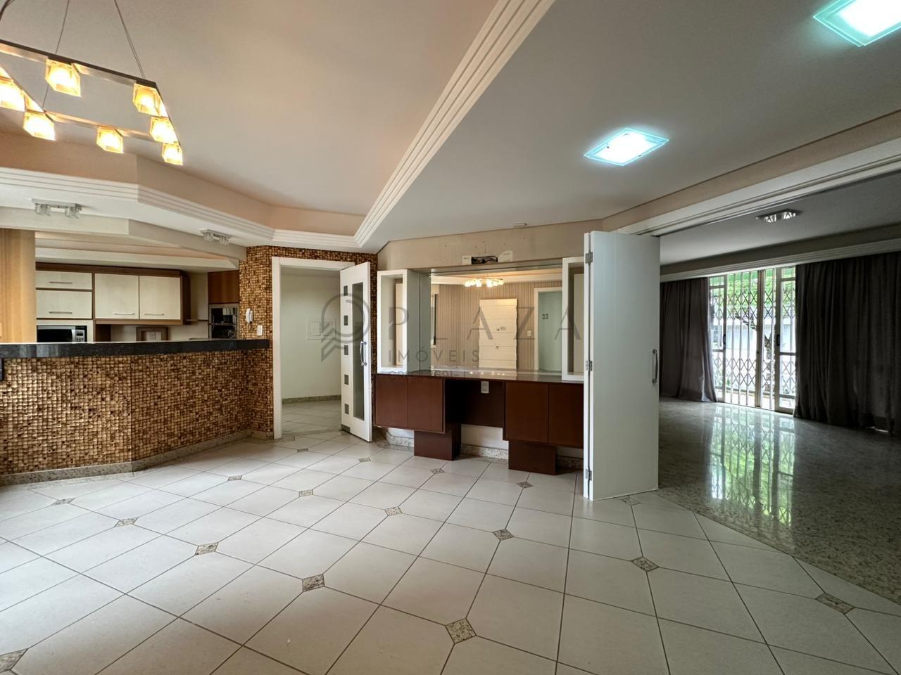 Apartamento para alugar com 3 quartos, 240m² no Centro em Chapecó – Foto 4