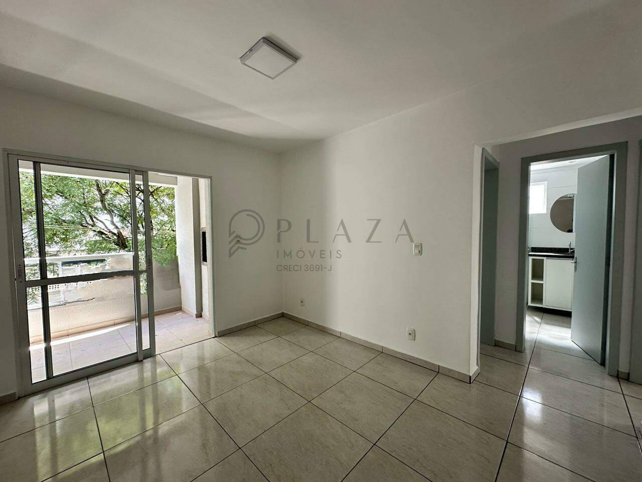 Apartamento para alugar com 2 quartos, 70m² no Presidente Médici em Chapecó – Foto 3