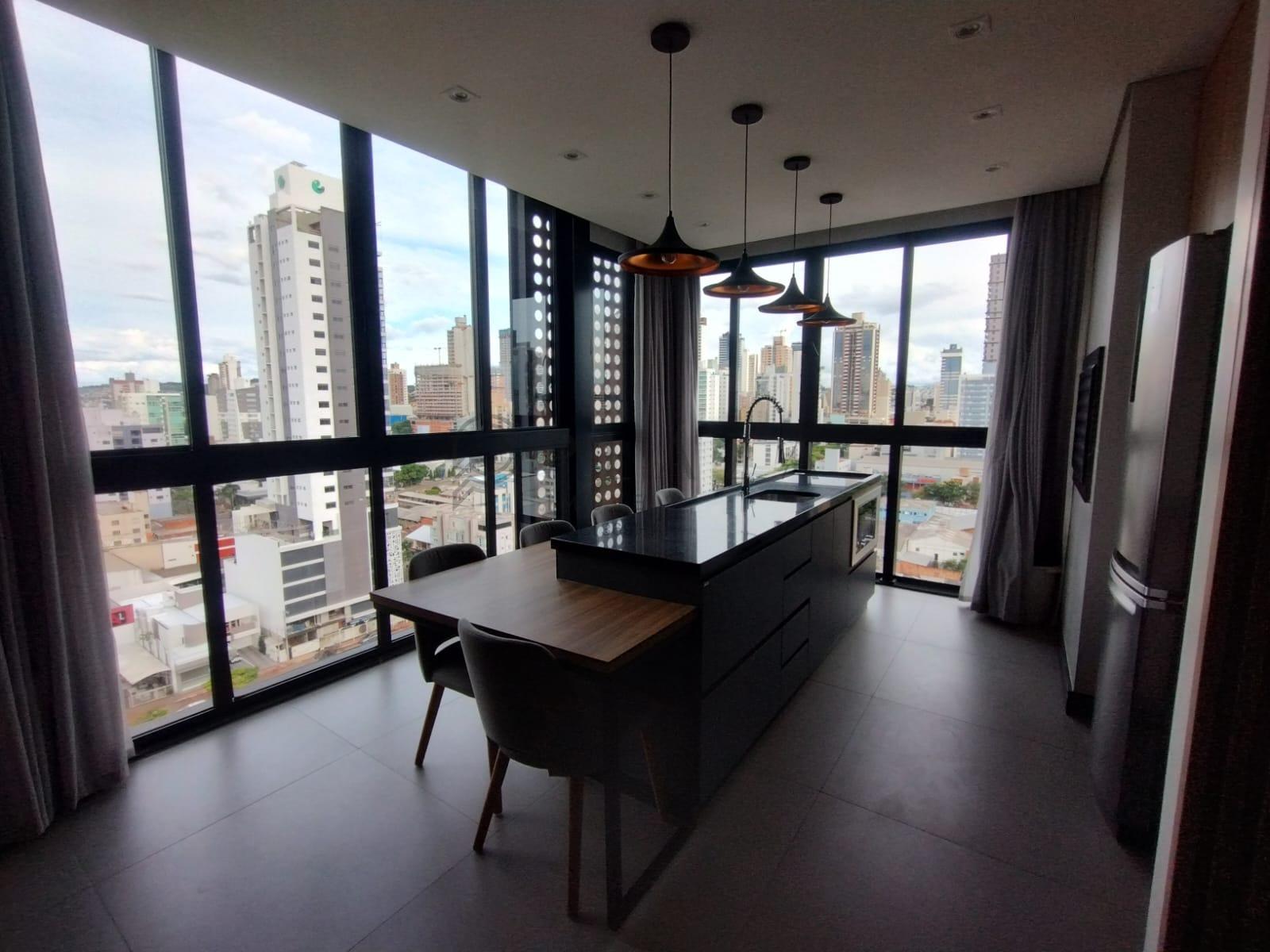 Apartamento para alugar com 2 quartos, 50m² no Centro em Chapecó – Foto 4