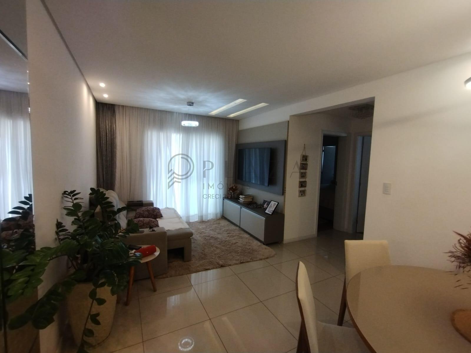 Apartamento para alugar com 2 quartos, 76m² no Paraiso em Chapecó – Foto 4