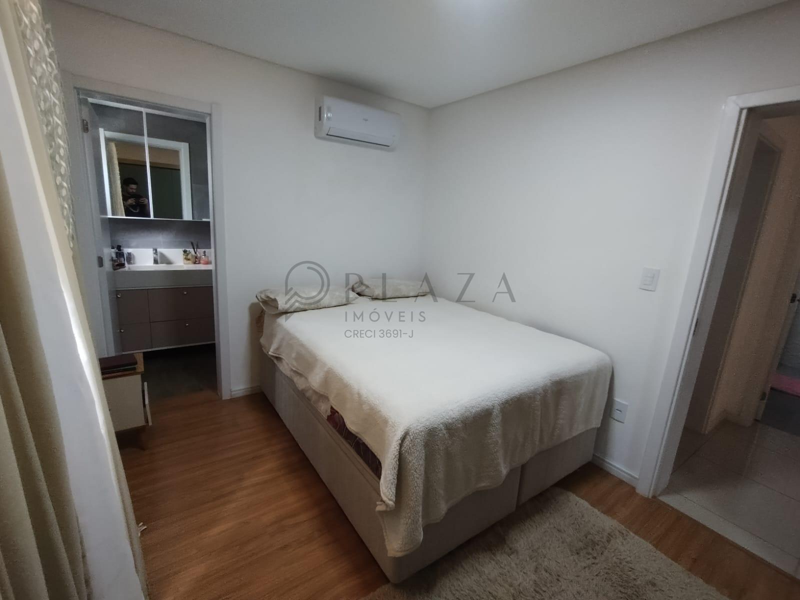 Apartamento para alugar com 2 quartos, 76m² no Paraiso em Chapecó – Foto 8