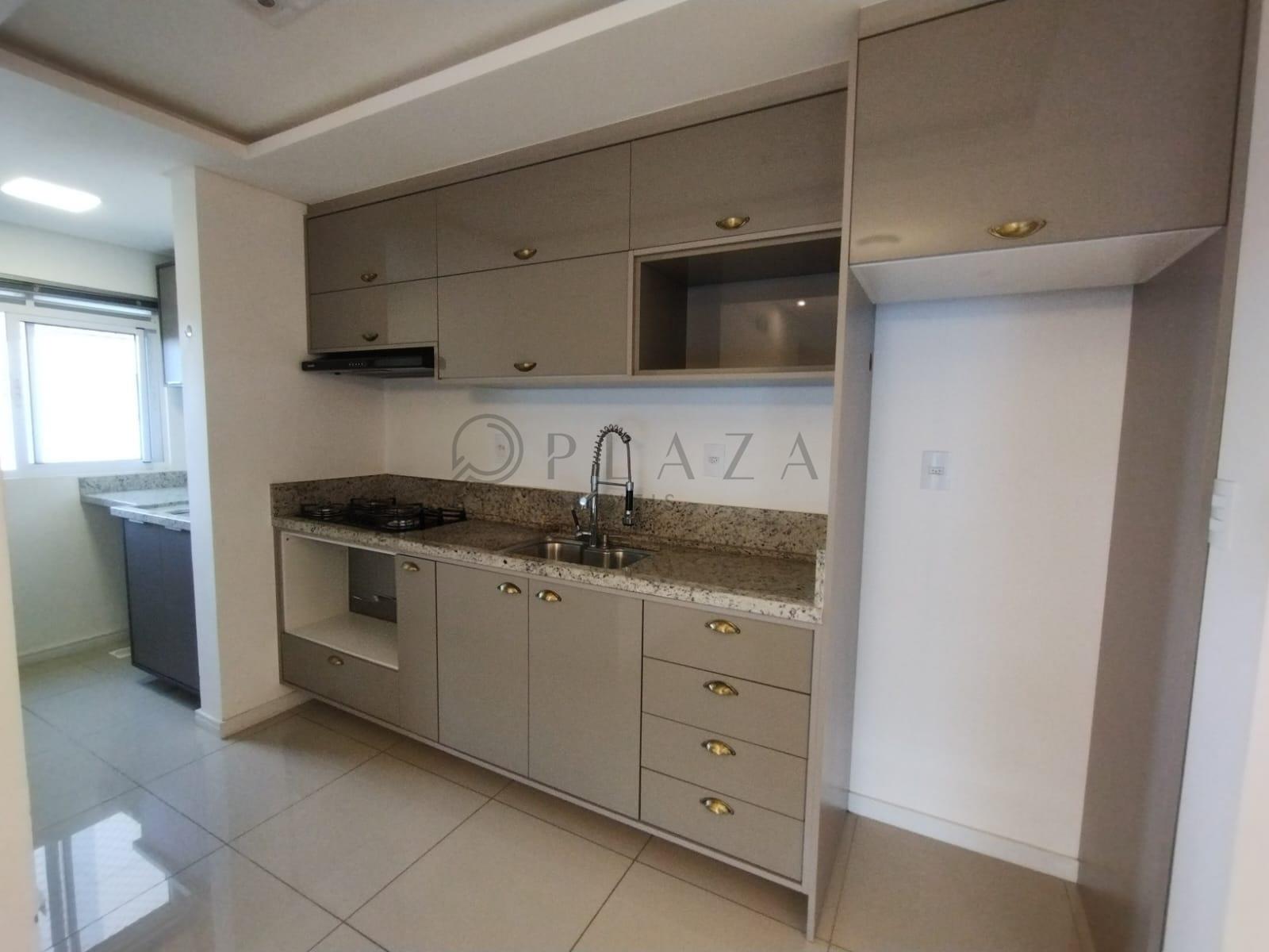 Apartamento para alugar com 2 quartos, 76m² no Paraiso em Chapecó – Foto 2