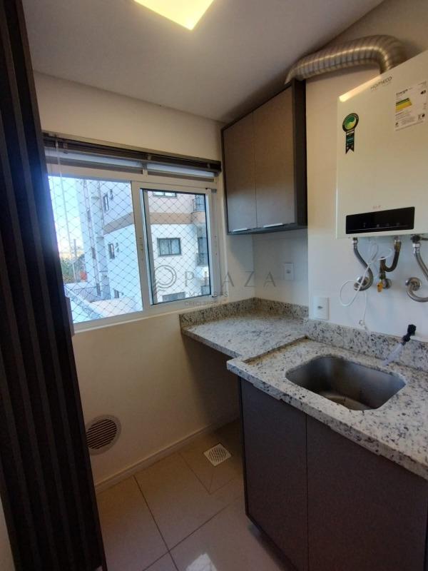 Apartamento para alugar com 2 quartos, 76m² no Paraiso em Chapecó – Foto 3