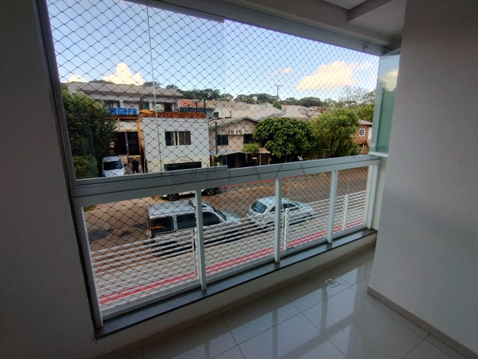 Apartamento para alugar com 2 quartos, 76m² no Paraiso em Chapecó – Foto 8