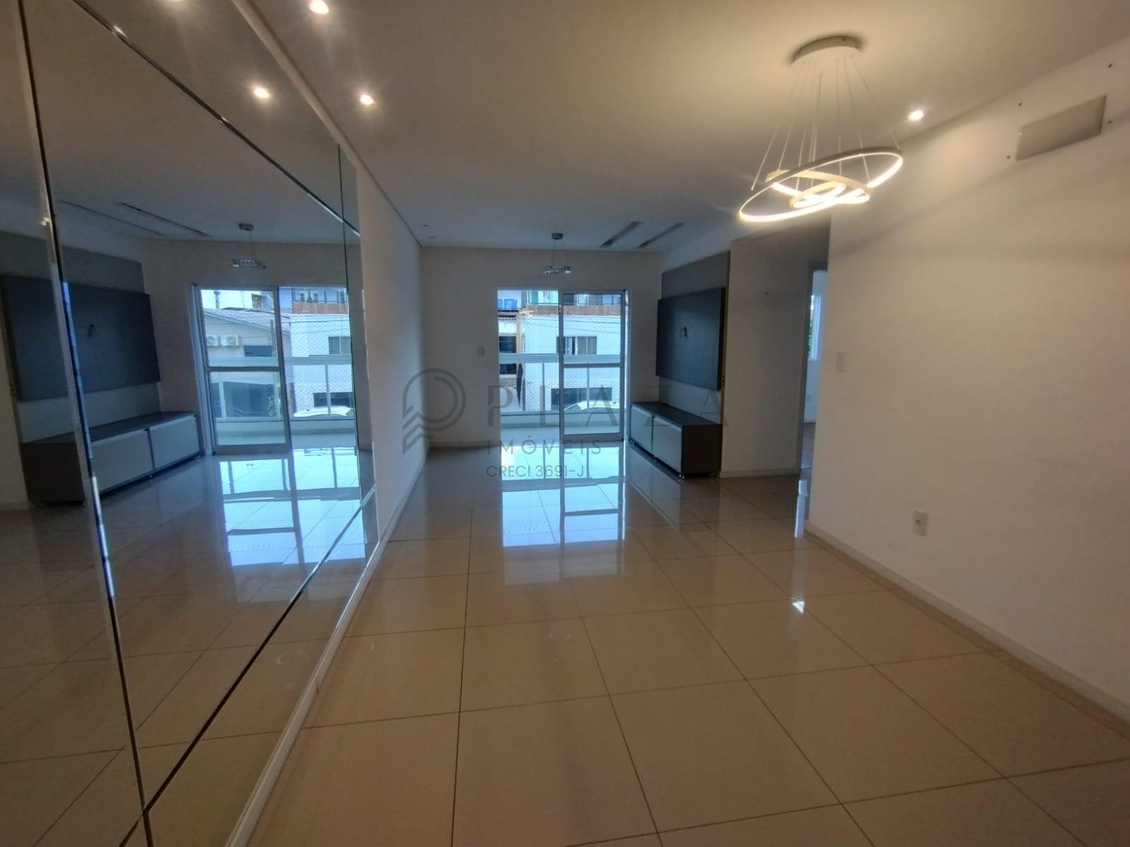 Apartamento para alugar com 2 quartos, 76m² no Paraiso em Chapecó – Foto 1