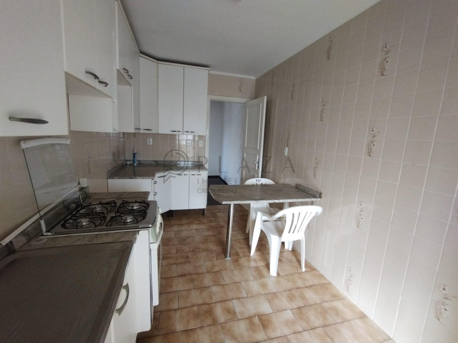 Apartamento para alugar com 2 quartos, 80m² no Centro em Chapecó – Foto 1