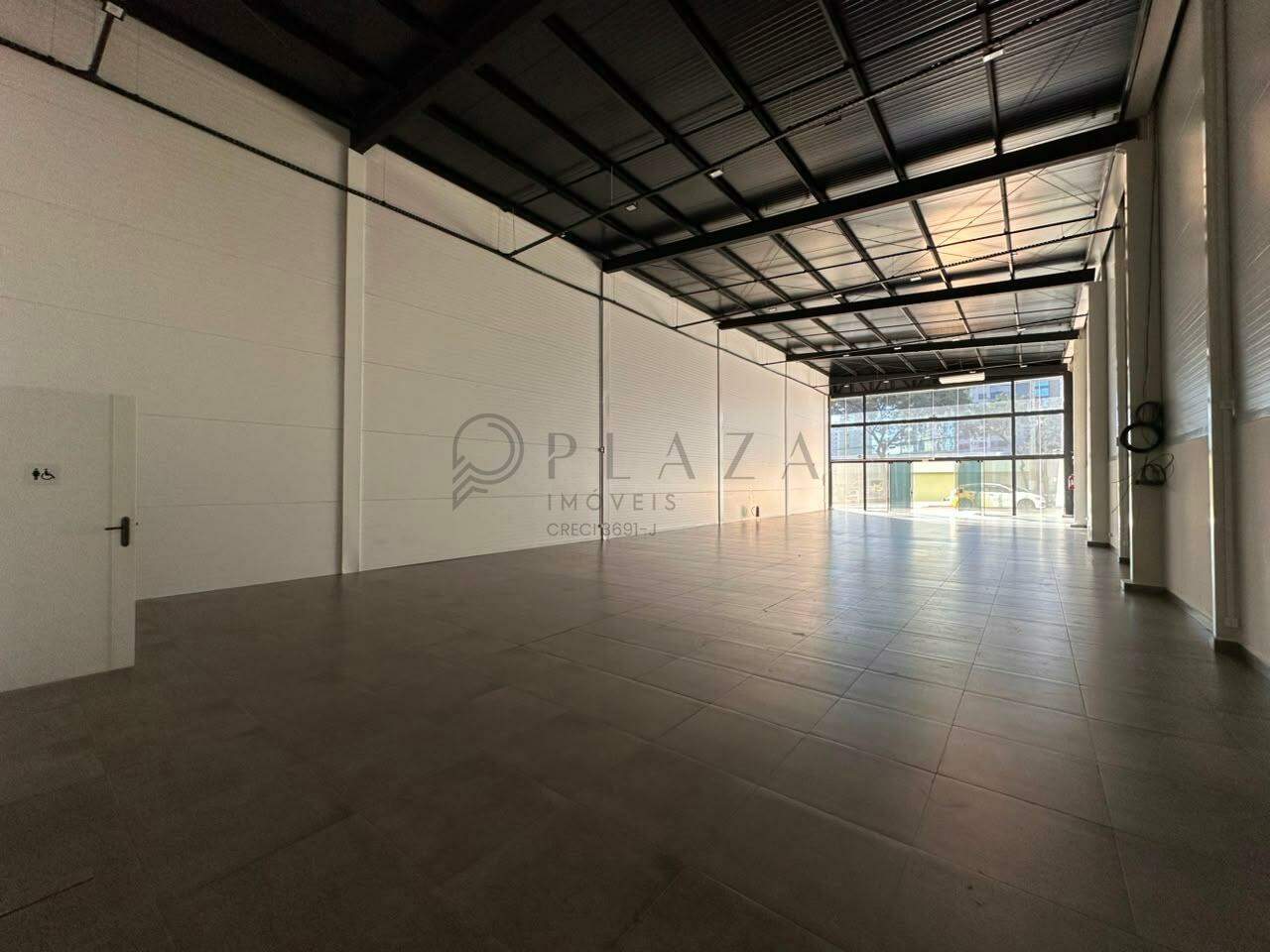 Sala Comercial para alugar com 300m² no Centro em Chapecó – Foto 6