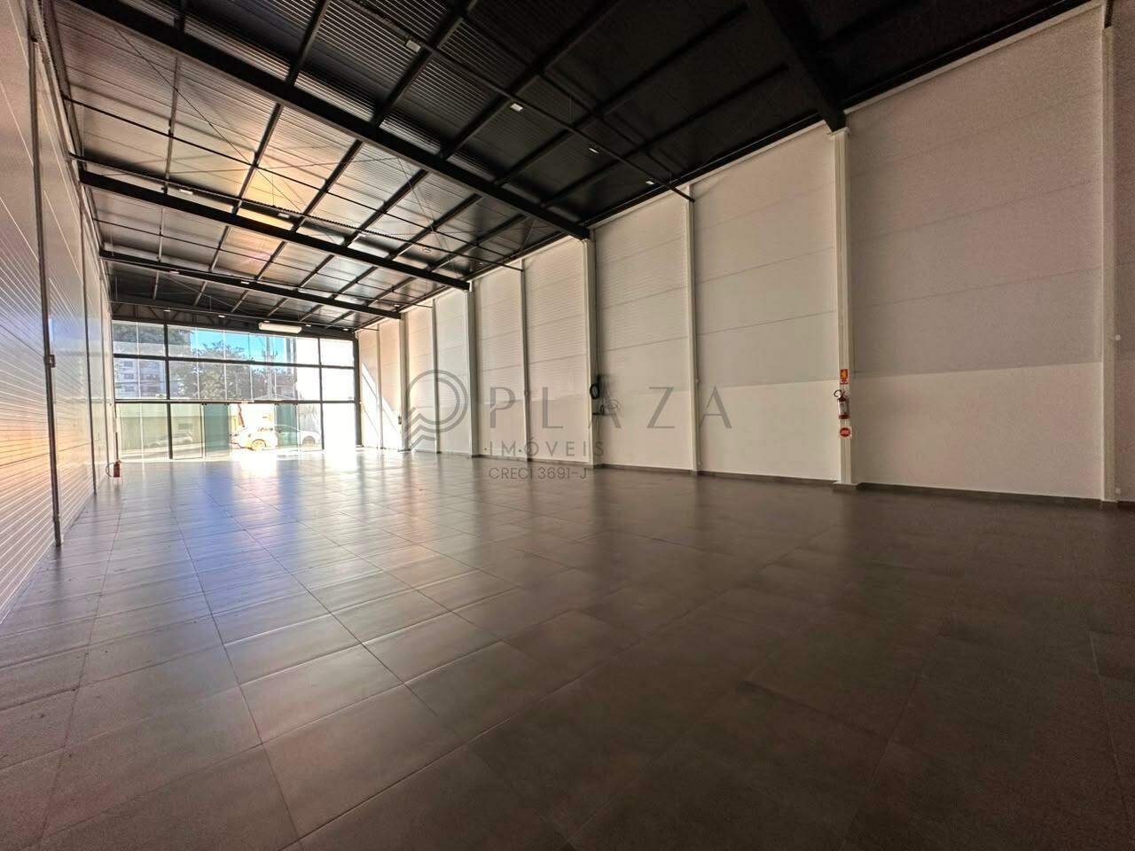 Sala Comercial para alugar com 300m² no Centro em Chapecó – Foto 5