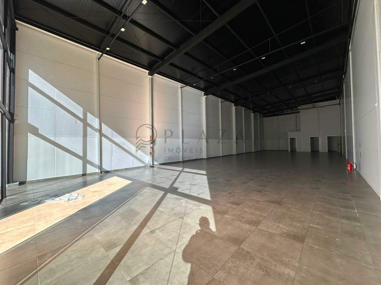 Sala Comercial para alugar com 300m² no Centro em Chapecó – Foto 4