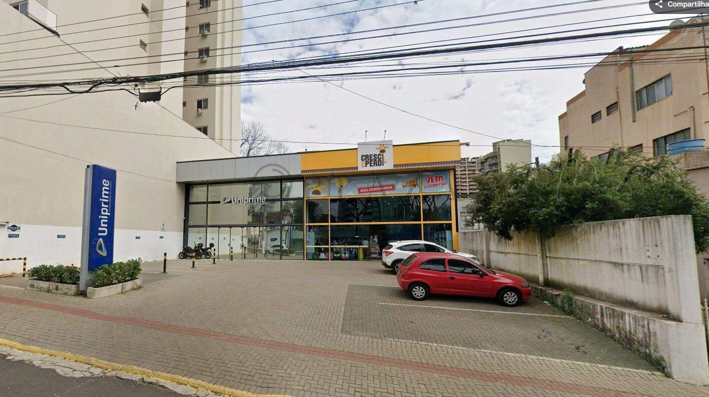 Sala Comercial para alugar com 300m² no Centro em Chapecó – Foto 1
