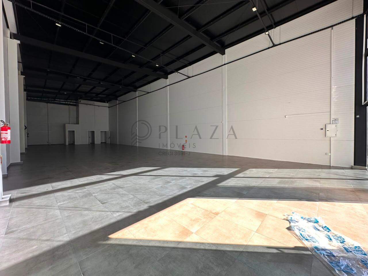 Sala Comercial para alugar com 300m² no Centro em Chapecó – Foto 3