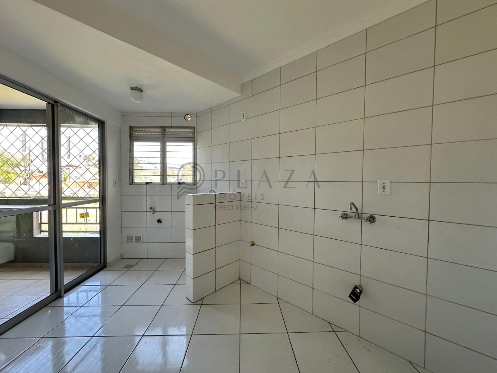 Apartamento para alugar com 2 quartos, 65m² no São Cristóvão em Chapecó – Foto 3