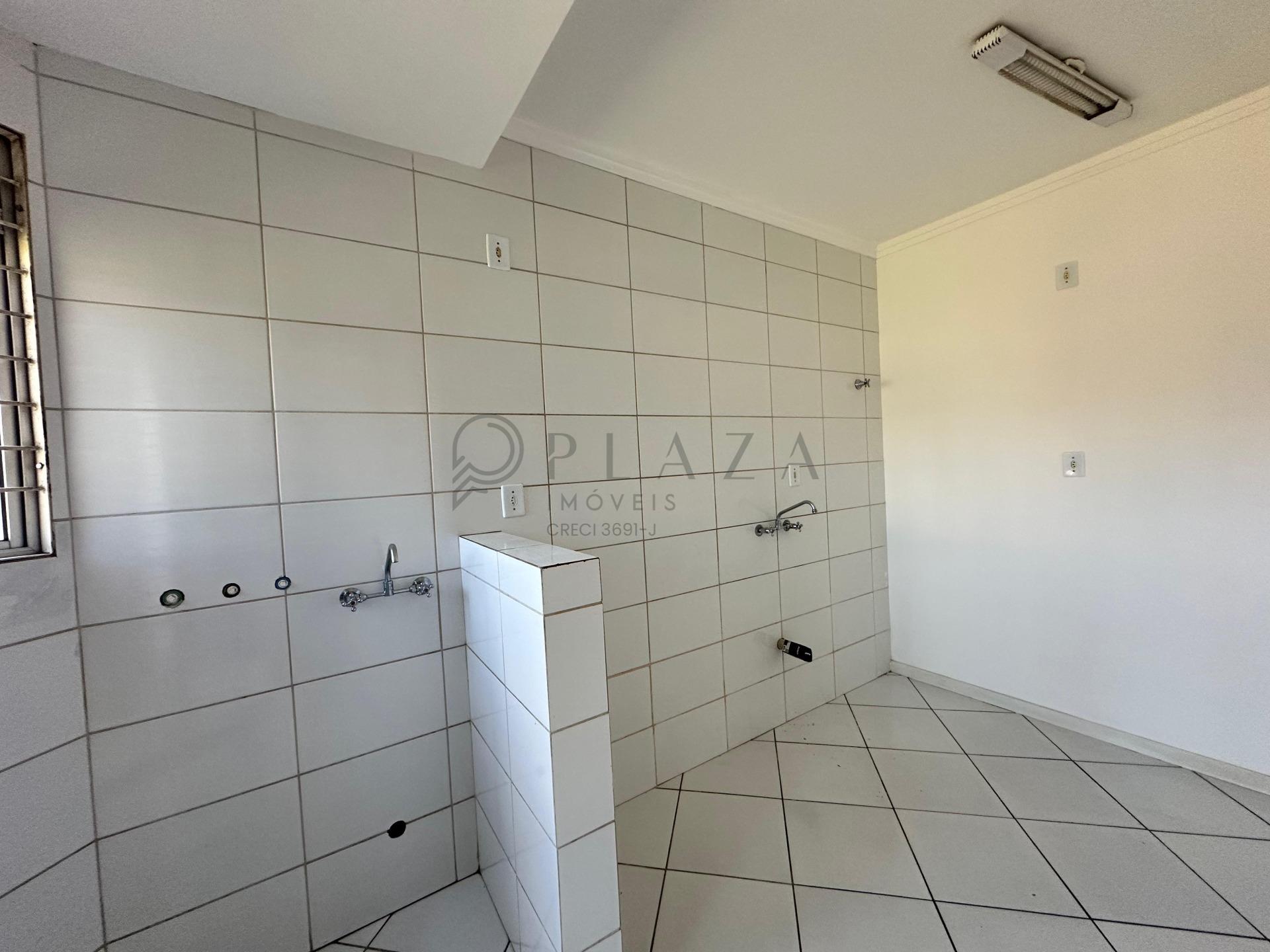 Apartamento para alugar com 2 quartos, 65m² no São Cristóvão em Chapecó – Foto 2