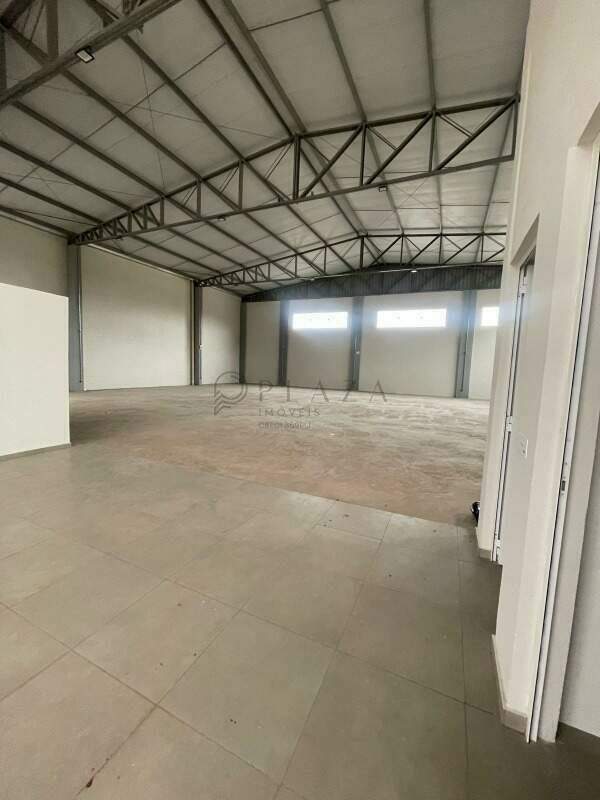 Barracão à venda com 1.114m² no Eldorado em Chapecó - Foto 7