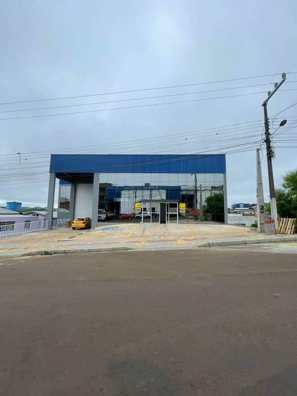 Barracão à venda com 1.114m² no Eldorado em Chapecó - Foto 3