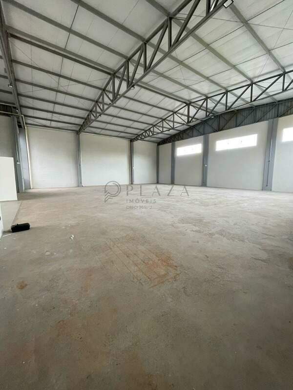 Barracão à venda com 1.114m² no Eldorado em Chapecó - Foto 6