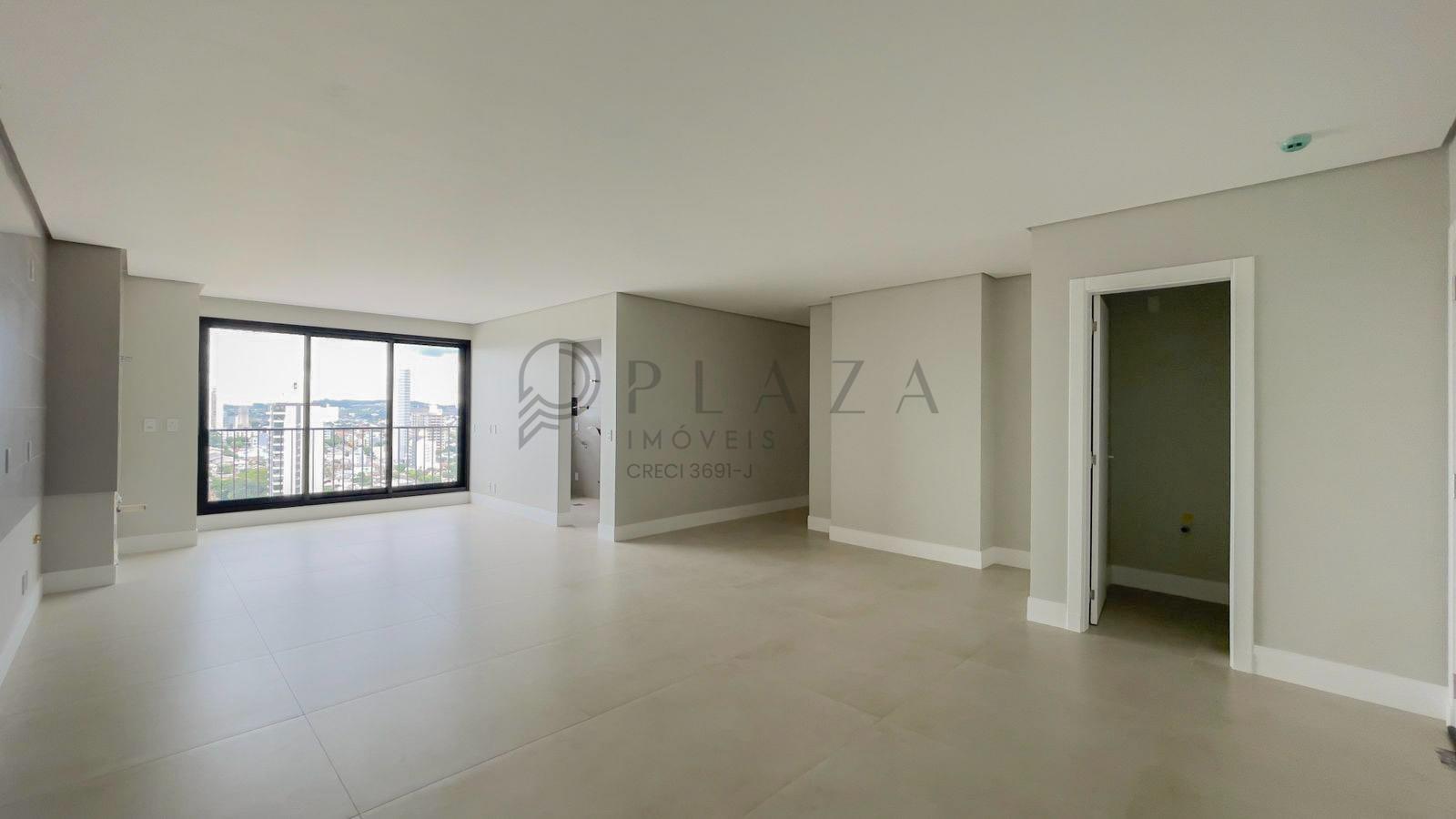 Apartamento à venda com 3 quartos, 115m² no Maria Goretti em Chapecó – Foto 4