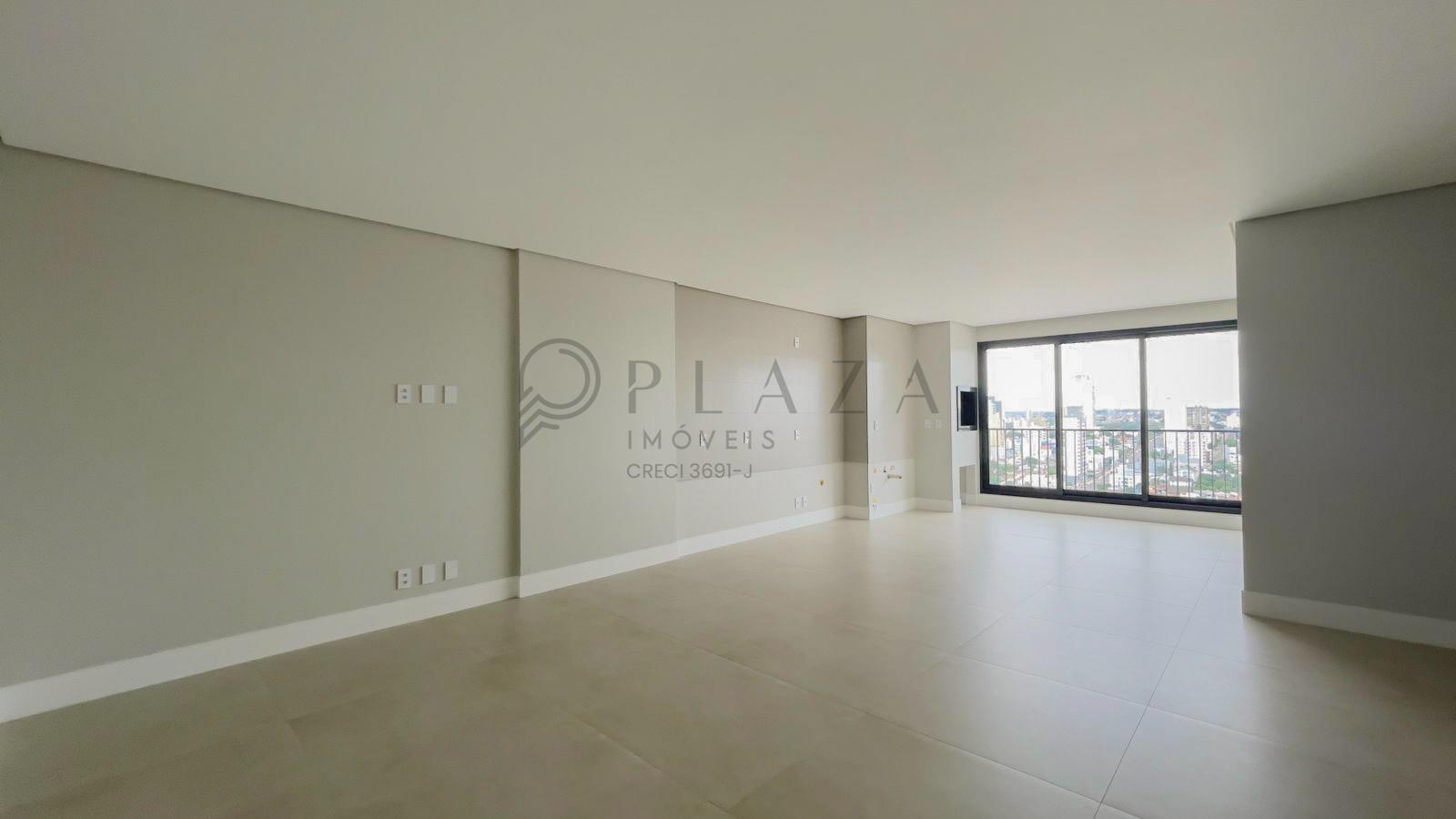 Apartamento à venda com 3 quartos, 115m² no Maria Goretti em Chapecó – Foto 2