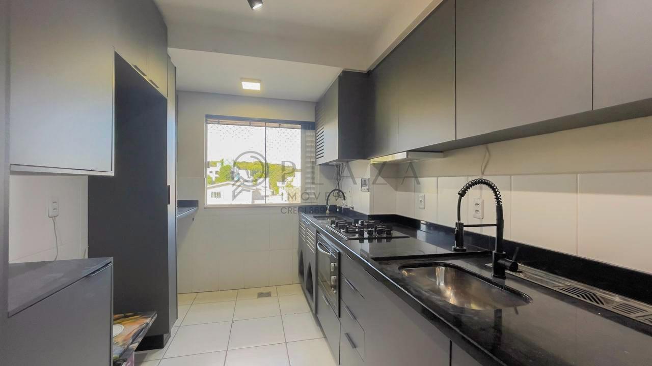 Apartamento à venda com 2 quartos, 83m² no Passo dos Fortes em Chapecó – Foto 6