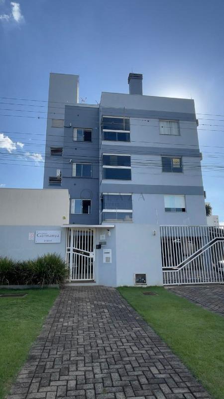 Apartamento à venda com 2 quartos, 83m² no Passo dos Fortes em Chapecó – Foto 1