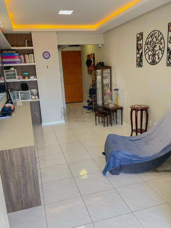 Apartamento à venda com 2 quartos, 69m² no Centro em Chapecó - Foto 3