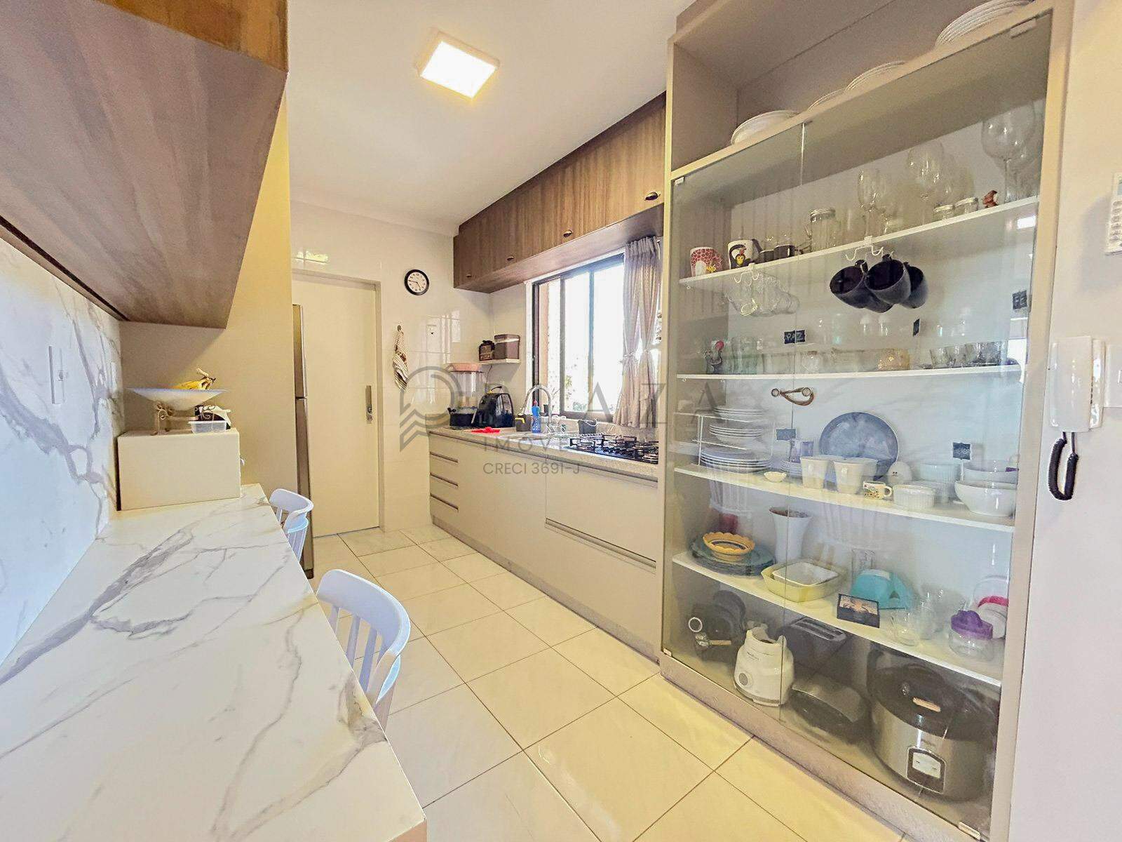 Apartamento à venda com 2 quartos, 69m² no Centro em Chapecó - Foto 6