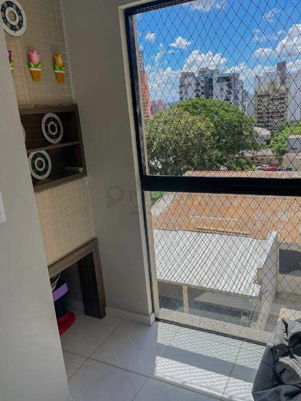 Apartamento à venda com 2 quartos, 69m² no Centro em Chapecó - Foto 5