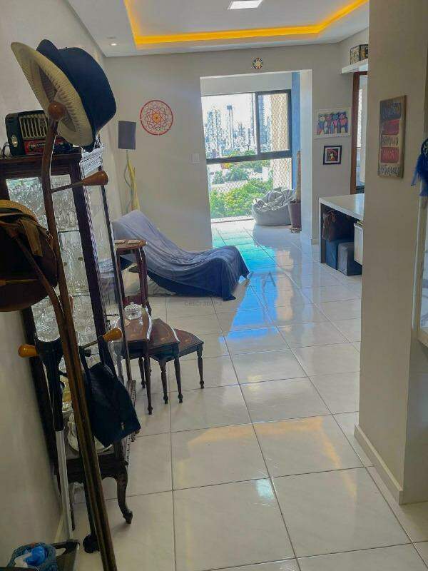 Apartamento à venda com 2 quartos, 69m² no Centro em Chapecó - Foto 2