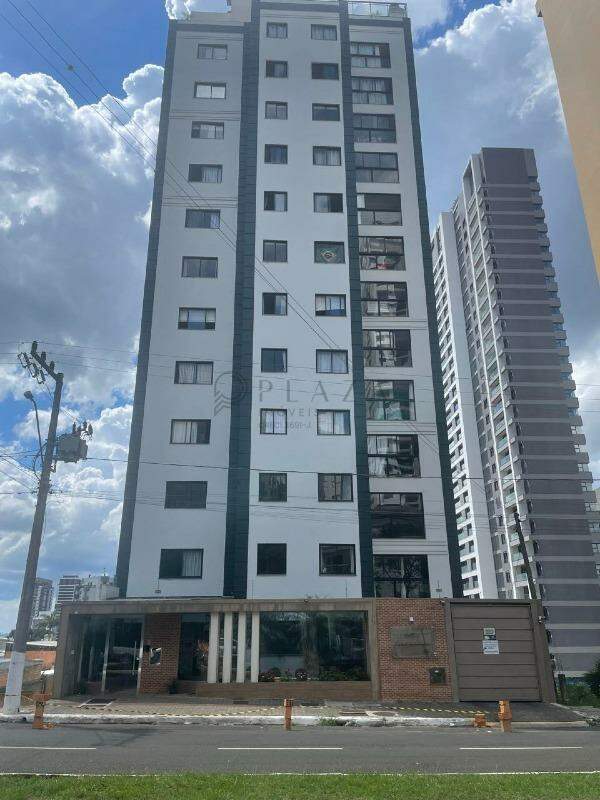 Apartamento à venda com 2 quartos, 69m² no Centro em Chapecó - Foto 1