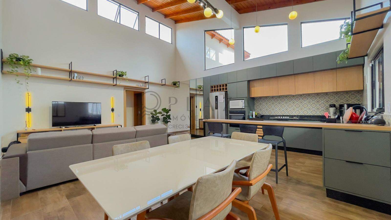 Casa à venda com 3 quartos, 188m² no Jardim America em Chapecó – Foto 8
