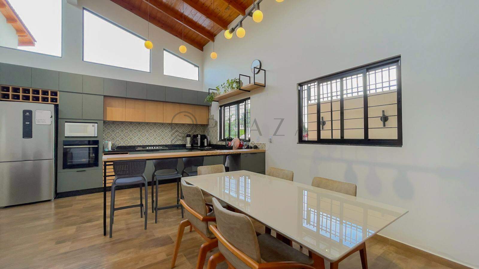 Casa à venda com 3 quartos, 188m² no Jardim America em Chapecó – Foto 7