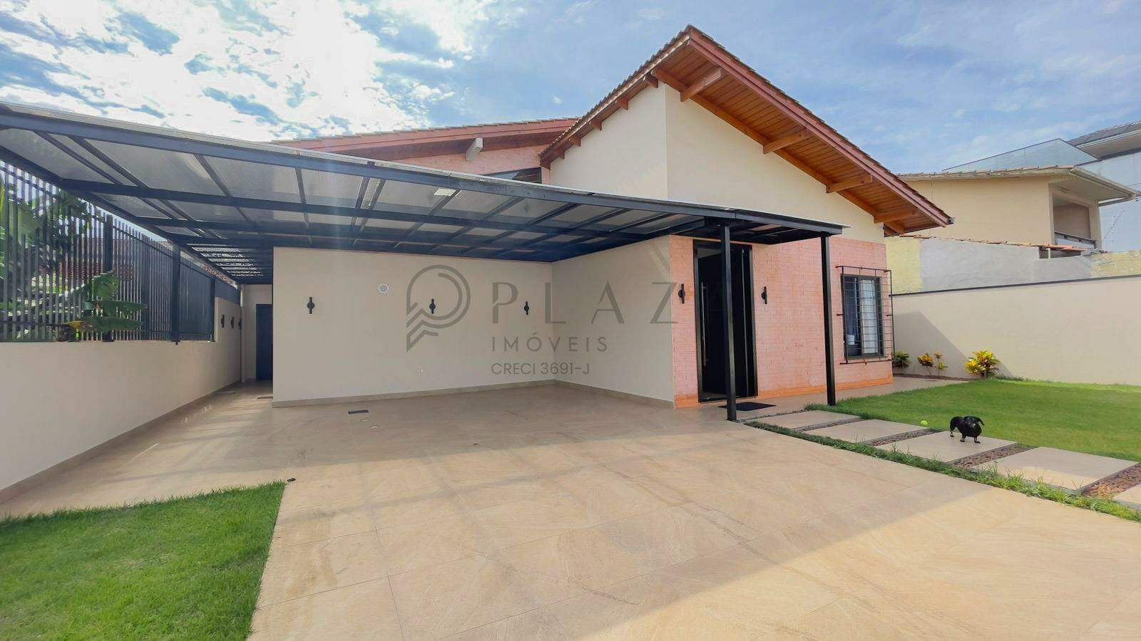 Casa à venda com 3 quartos, 188m² no Jardim America em Chapecó – Foto 2