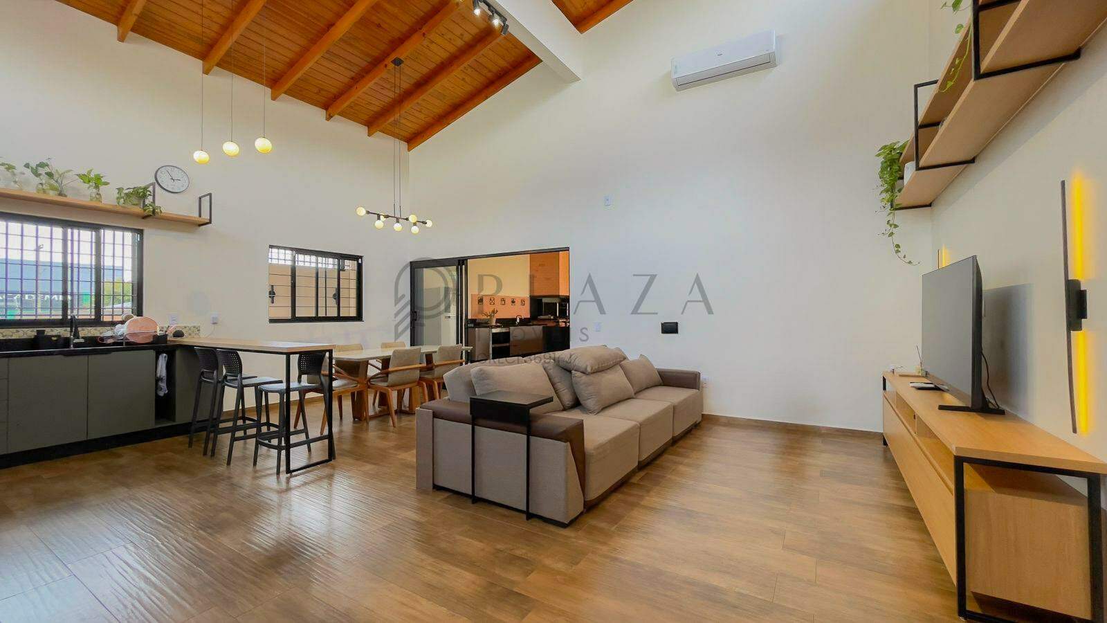 Casa à venda com 3 quartos, 188m² no Jardim America em Chapecó – Foto 3