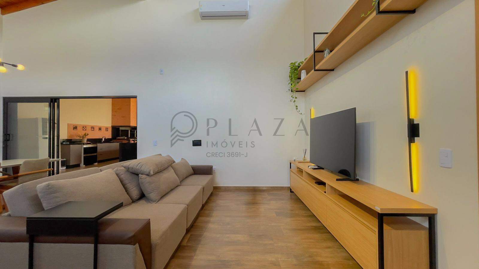 Casa à venda com 3 quartos, 188m² no Jardim America em Chapecó – Foto 4
