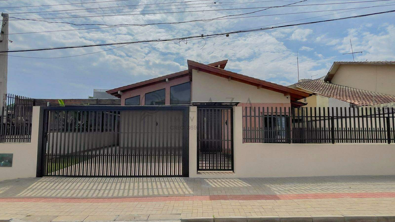 Casa à venda com 3 quartos, 188m² no Jardim America em Chapecó – Foto 1