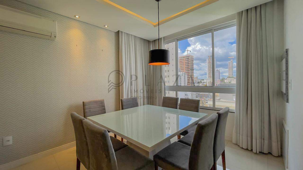 Apartamento à venda com 2 quartos, 79m² no Centro em Chapecó - Foto 6