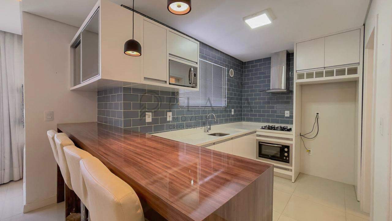 Apartamento à venda com 2 quartos, 79m² no Centro em Chapecó - Foto 2