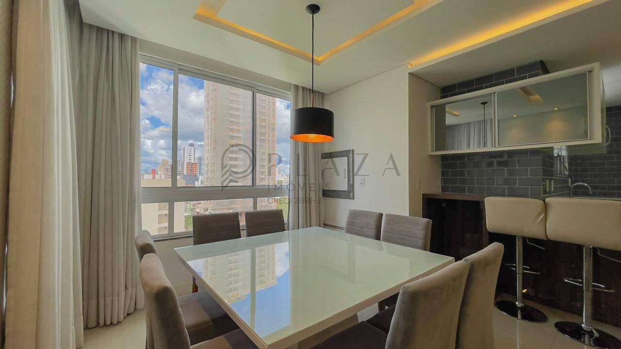 Apartamento à venda com 2 quartos, 79m² no Centro em Chapecó - Foto 5