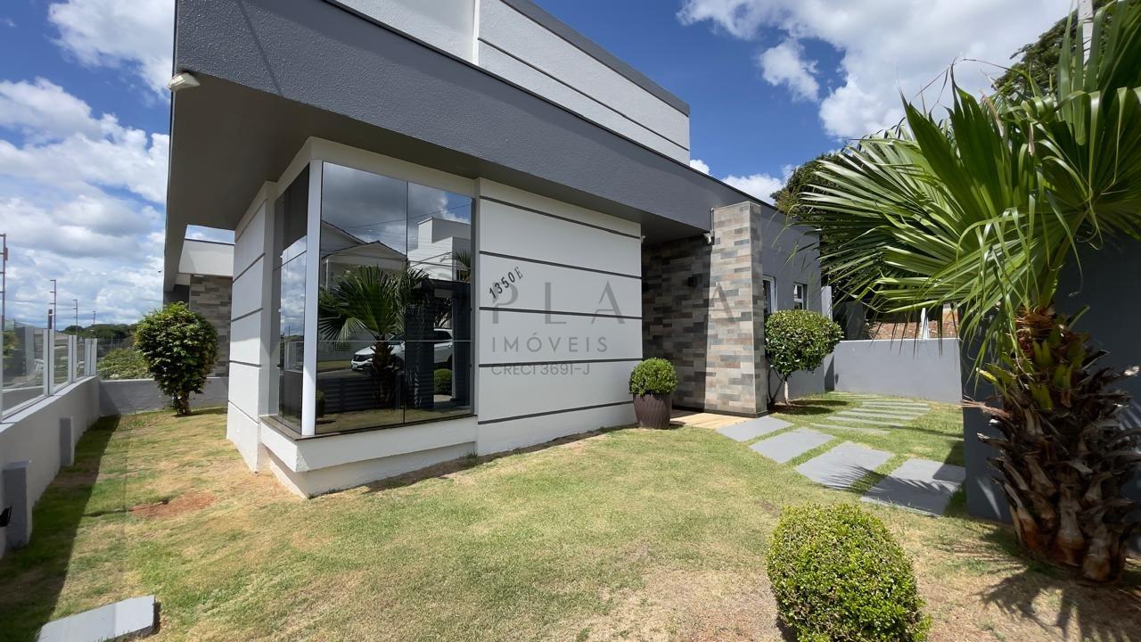 Casa à venda com 3 quartos, 232m² no Presidente Médici em Chapecó – Foto 1