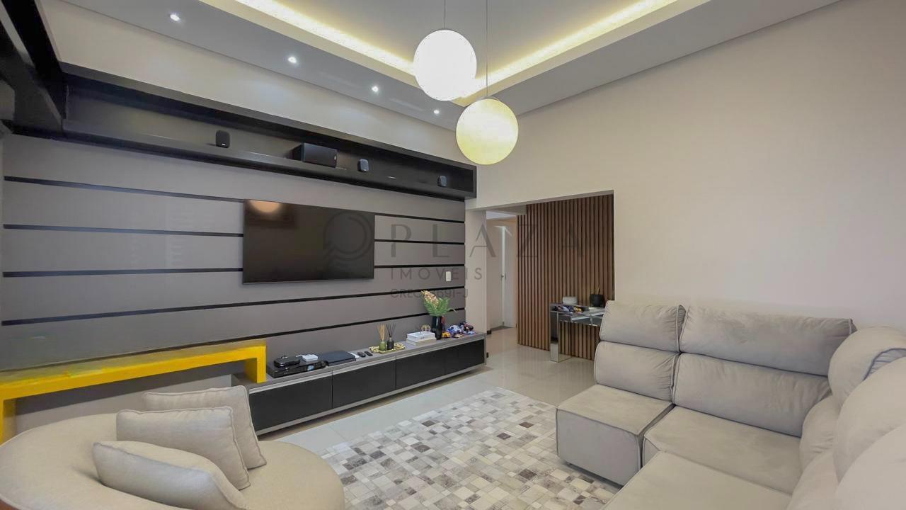 Casa à venda com 3 quartos, 232m² no Presidente Médici em Chapecó – Foto 3