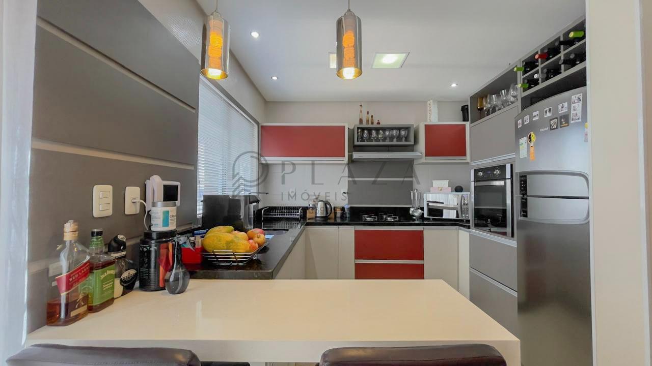 Casa à venda com 3 quartos, 232m² no Presidente Médici em Chapecó – Foto 5