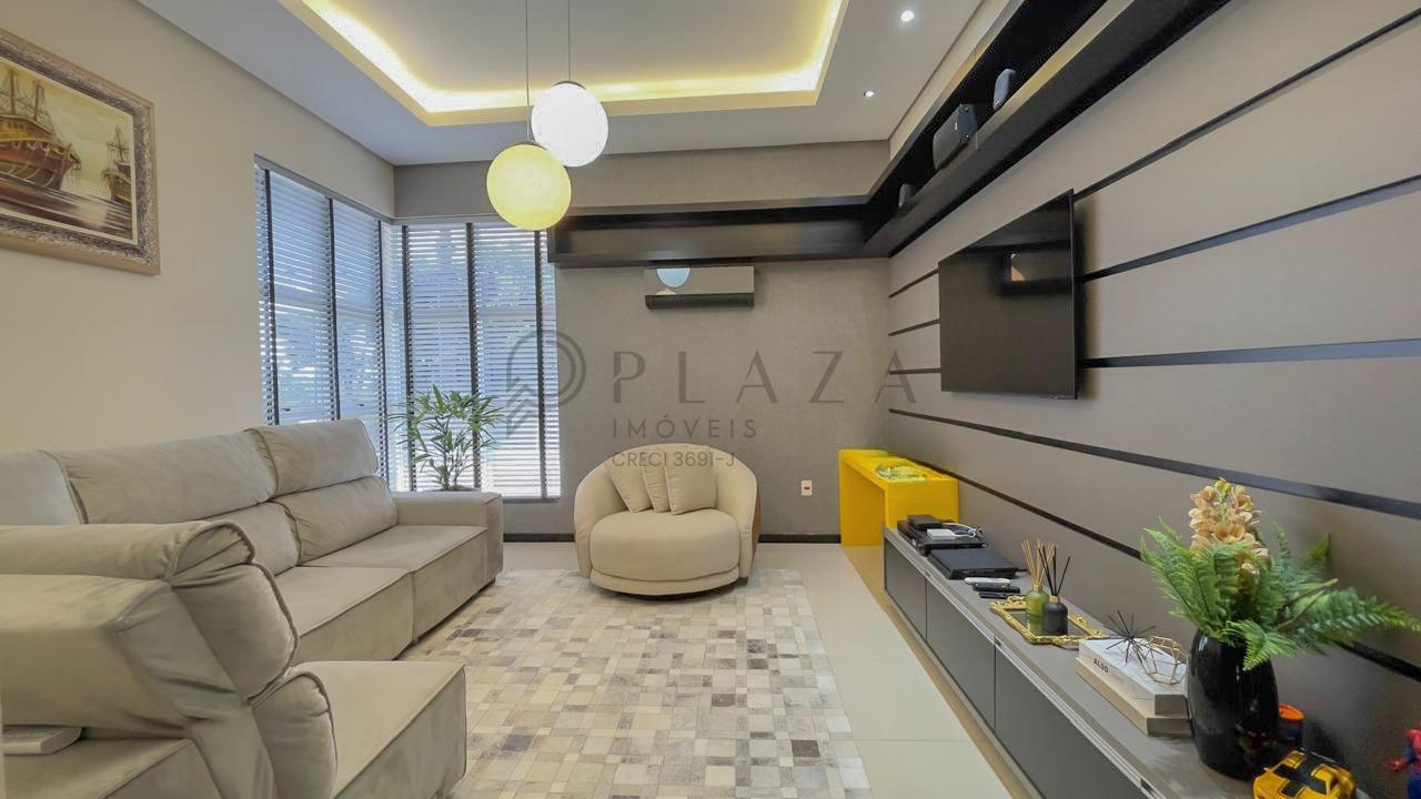 Casa à venda com 3 quartos, 232m² no Presidente Médici em Chapecó – Foto 2