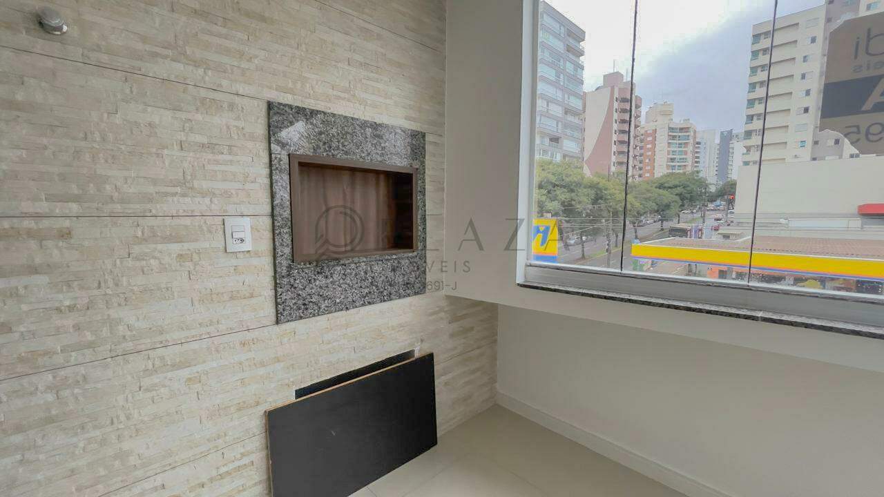 Apartamento à venda com 3 quartos, 153m² no Centro em Chapecó - Foto 8