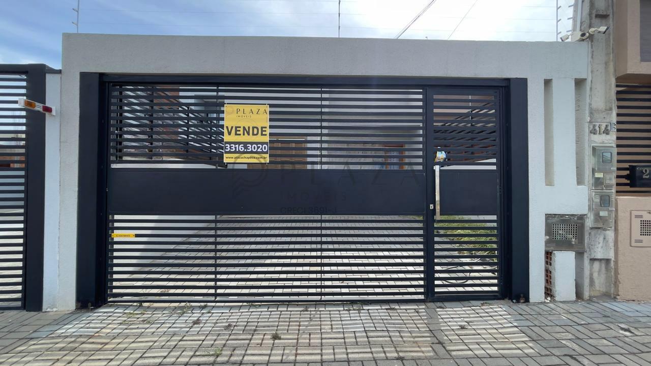 Casa Geminada à venda com 2 quartos, 58m² no Desbravador em Chapecó – Foto 1