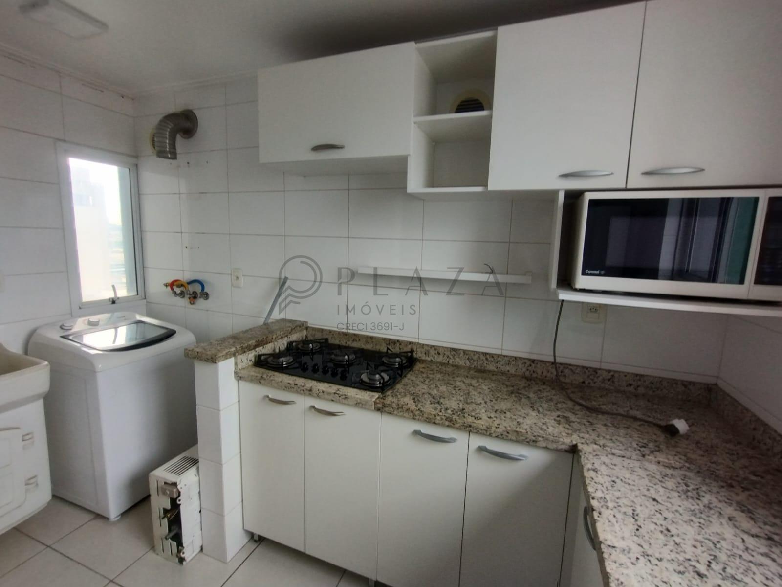Apartamento para alugar com 2 quartos, 66m² no São Cristóvão em Chapecó – Foto 3