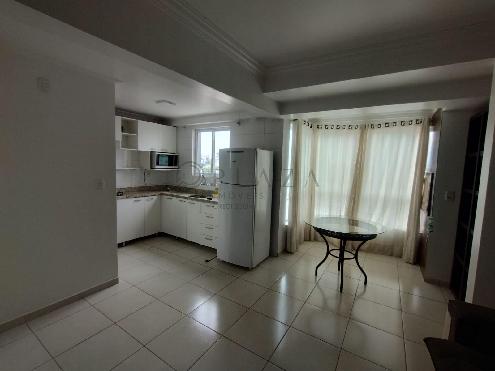 Apartamento para alugar com 2 quartos, 66m² no São Cristóvão em Chapecó – Foto 1