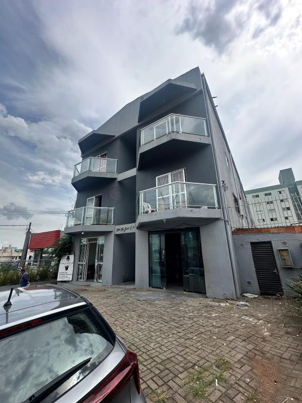 Sala Comercial para alugar com 25m² no Efapi em Chapecó – Foto 1