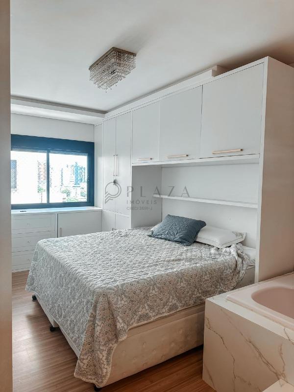Apartamento para alugar com 3 quartos, 115m² no Centro em Chapecó – Foto 6