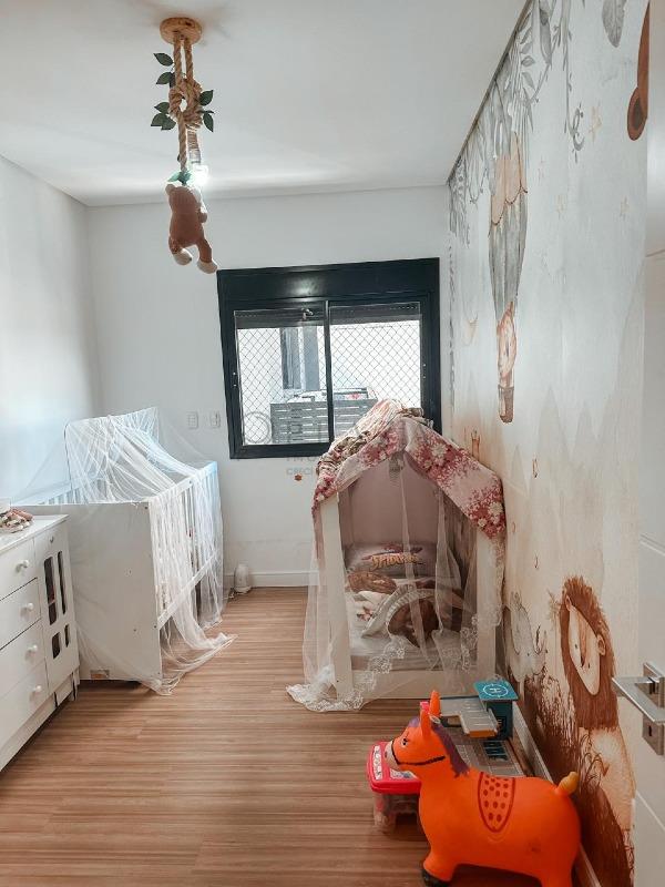 Apartamento para alugar com 3 quartos, 115m² no Centro em Chapecó – Foto 8