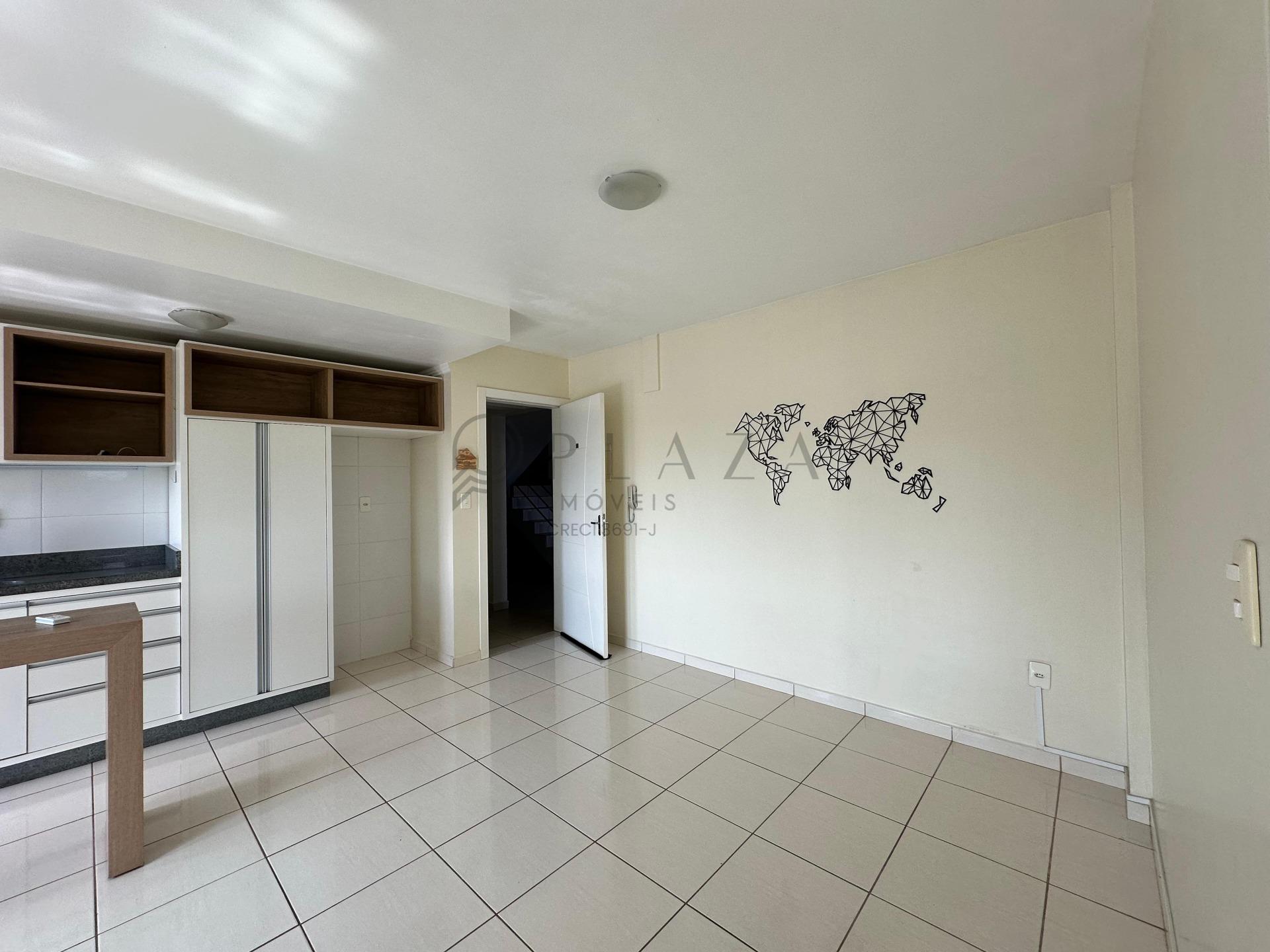 Apartamento para alugar com 2 quartos, 56m² no Seminário em Chapecó – Foto 3